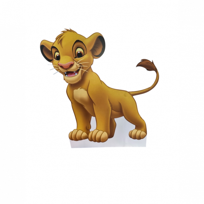 Simba