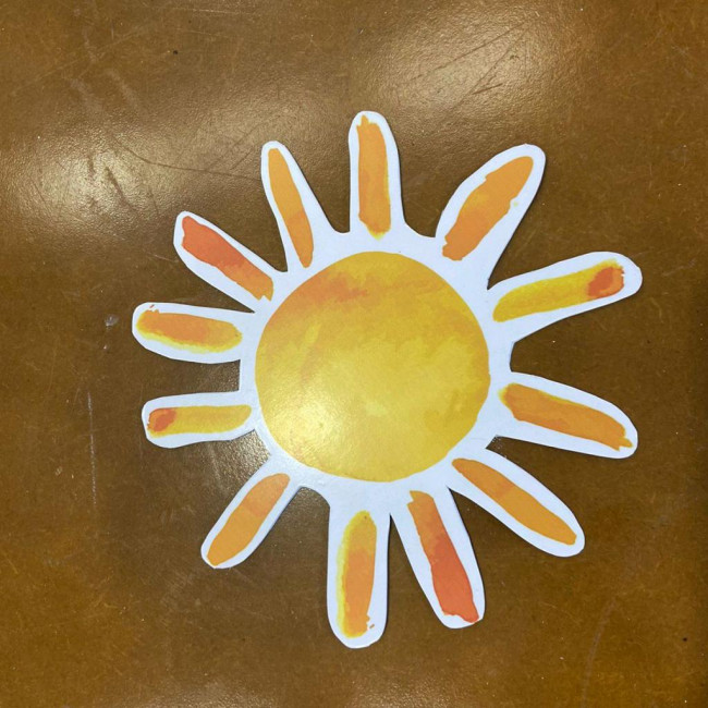 Sol Cordao