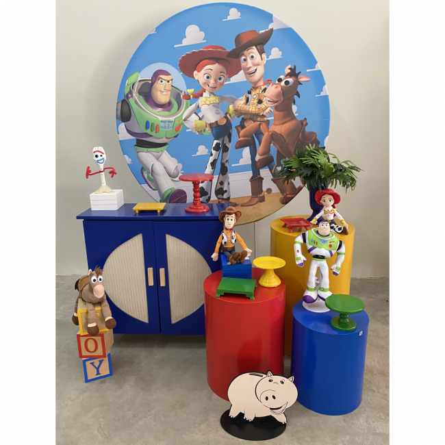 TOY STORY