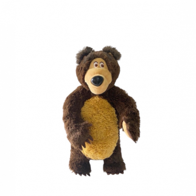 Urso Masha