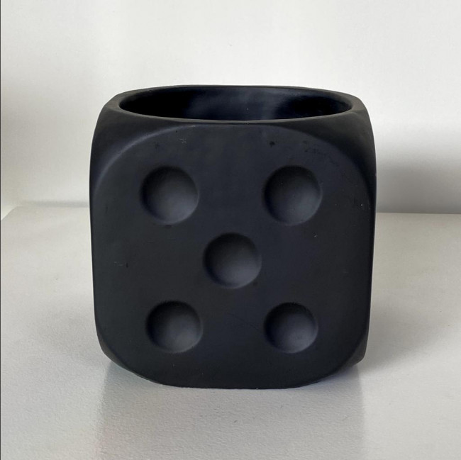 Vaso Dado