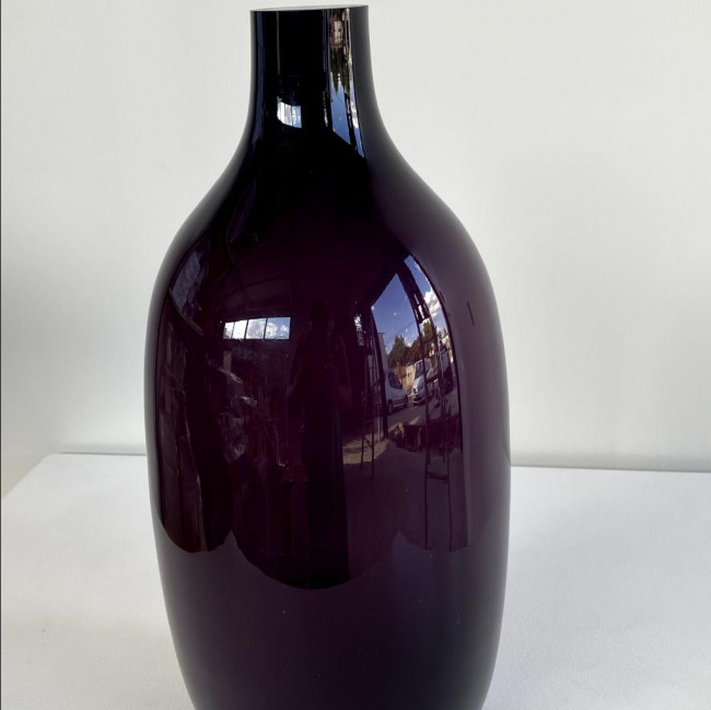 Vaso de Vidro