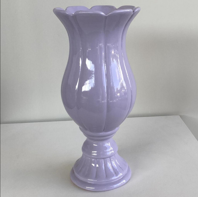 Vaso Flor