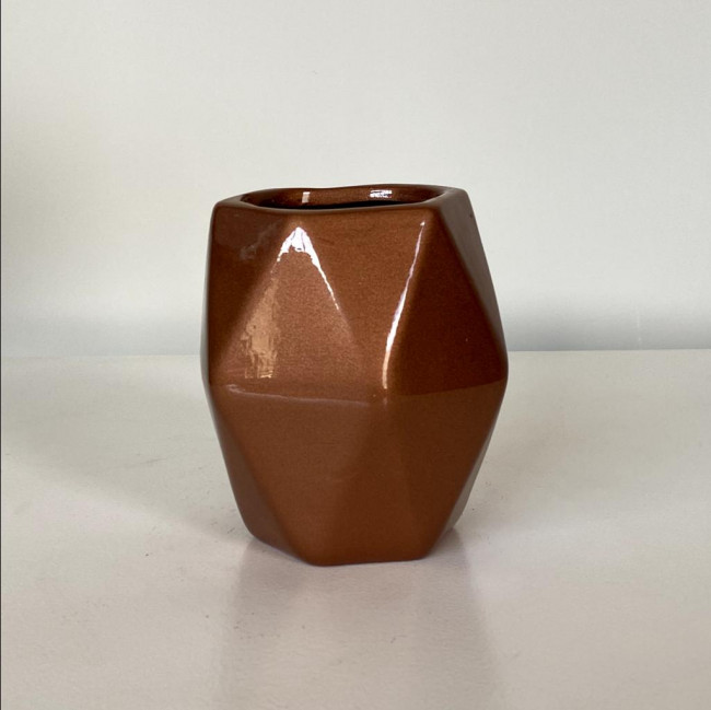 Vaso Geométrico