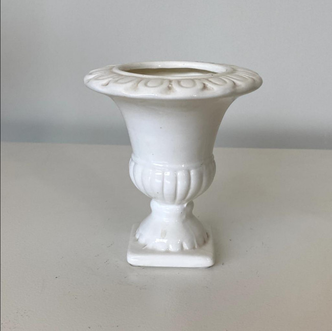Taça Borda Pétala