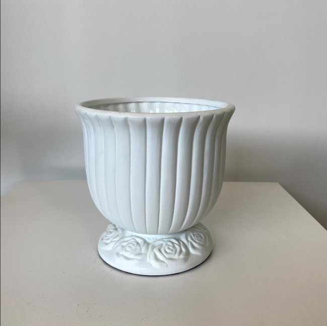 Taça Roseira