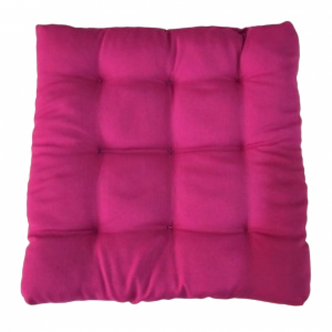 Futon Rosa