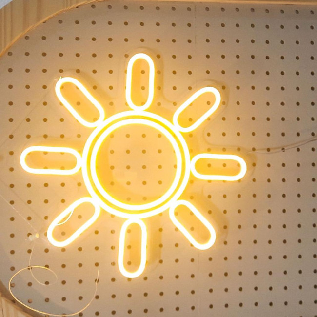 Led de sol