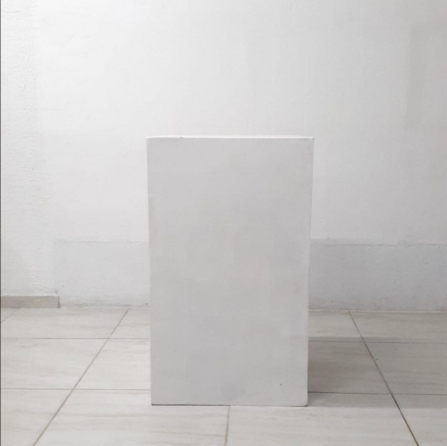 MESA CUBO G