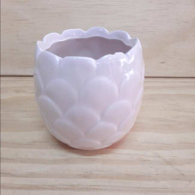 VASO ESCAMA