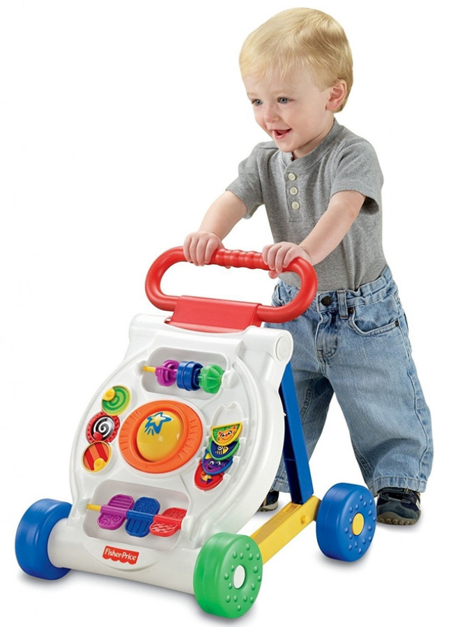 ANDADOR ACTIVITY WALKER