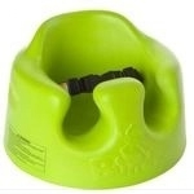 CADEIRA BUMBO VERDE