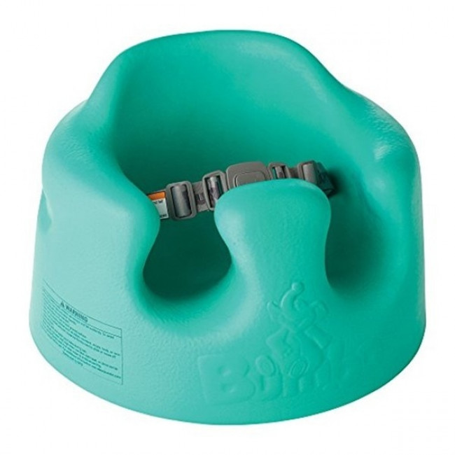 CADEIRA BUMBO VERDE ÁGUA