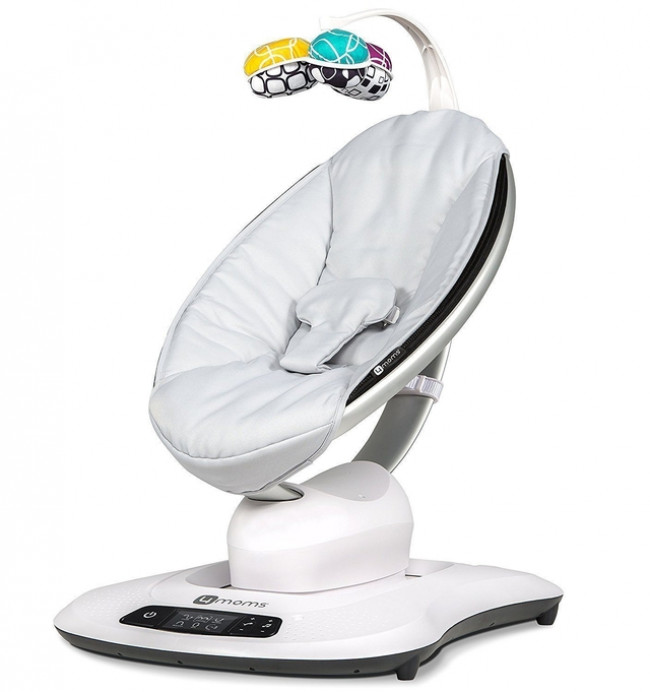 MAMAROO 4.0 Cadeira de Descanso