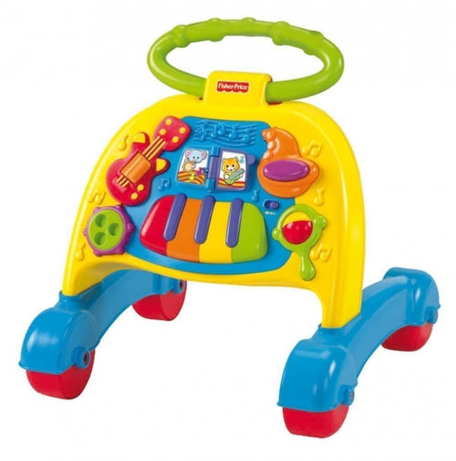 ANDADOR BANDA MUSICAL