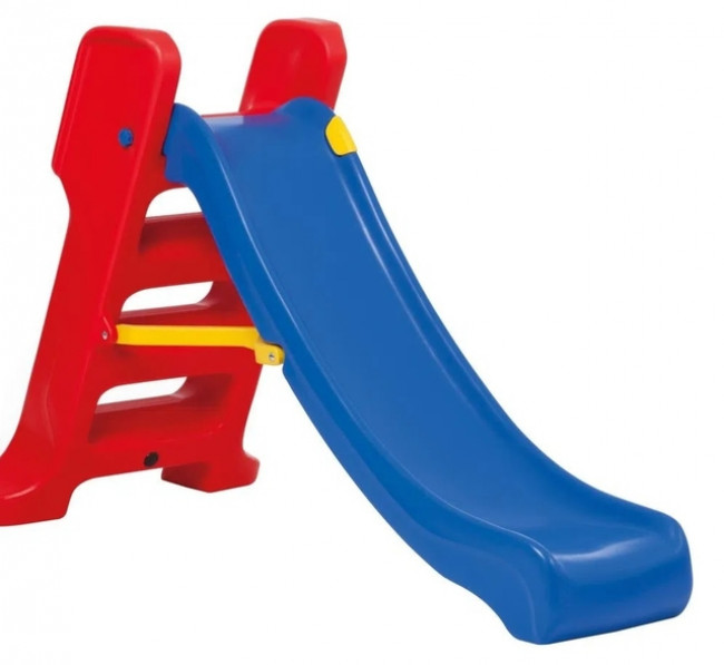 ESCORREGADOR SPLASH BANDEIRANTE