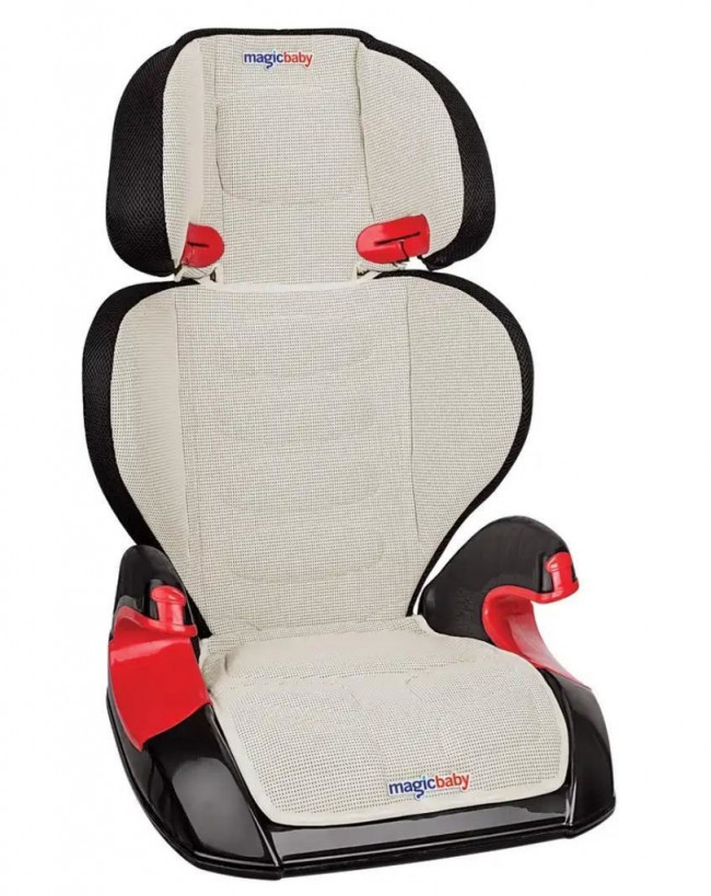 CADEIRA PARA AUTOMÓVEL 15 a 36kg