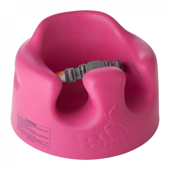 CADEIRA BUMBO PINK