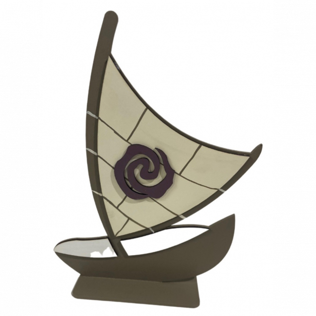 Barco Moana