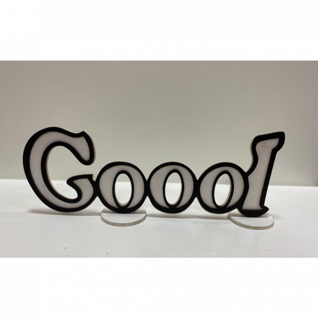 Display Gol