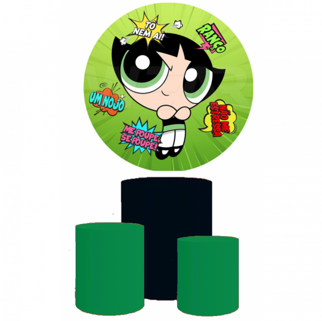 Capas Doocinhos