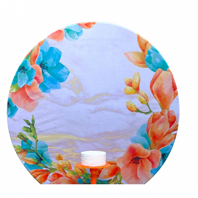 Floral