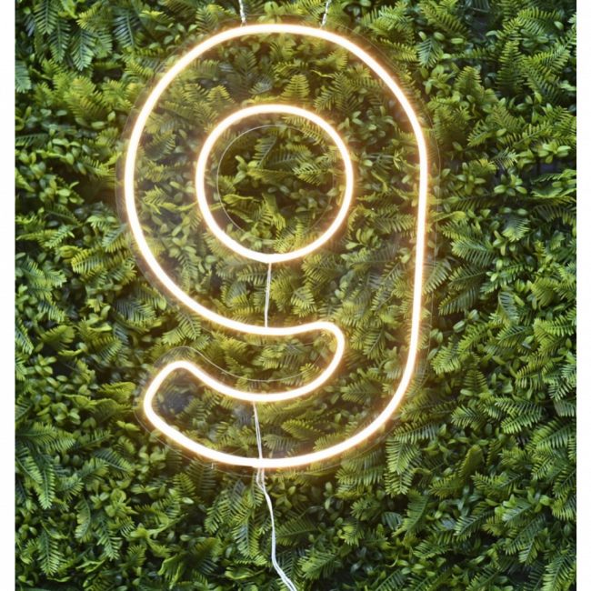 Led 9