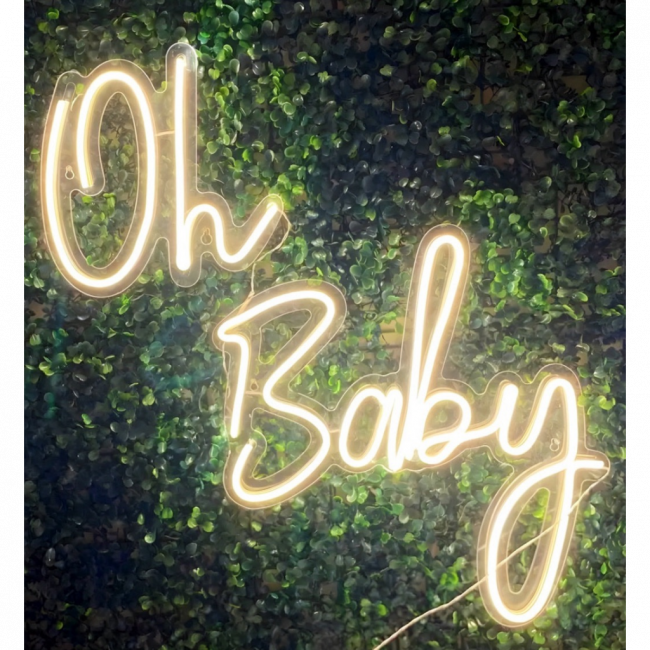 Led oh baby