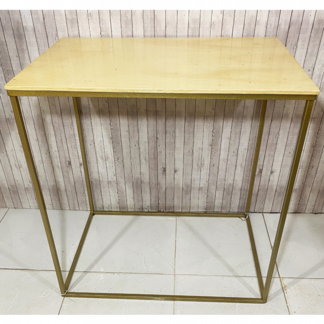 Mesa cubo G