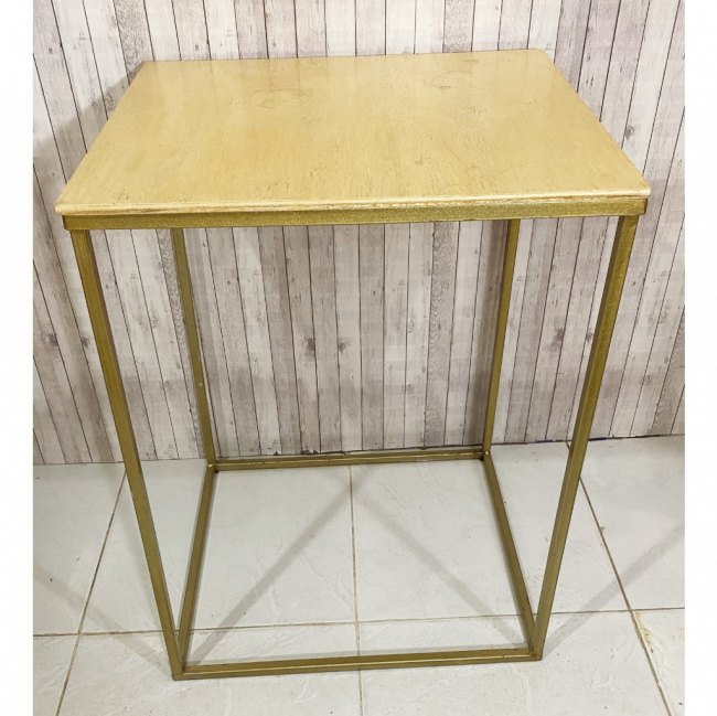 Mesa Cubo P