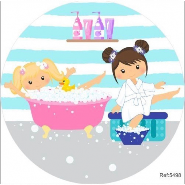 Painel Spa