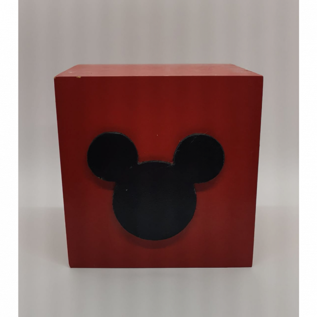 Cubo Mickey