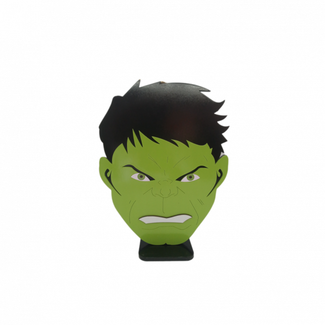 Hulk