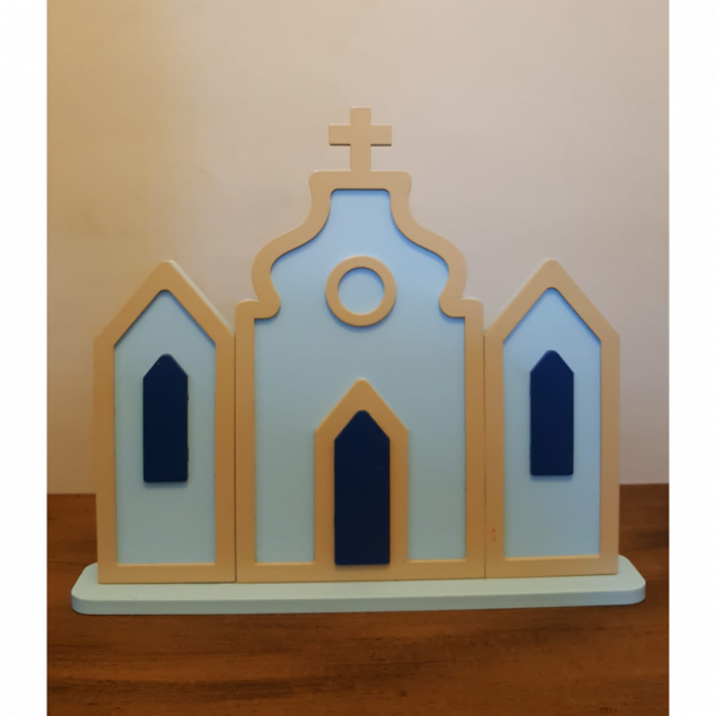 Igreja