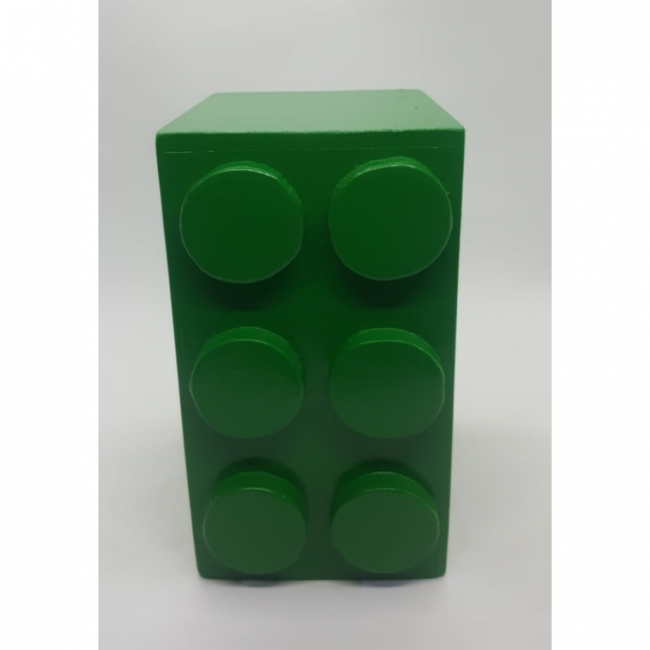 Lego Verde