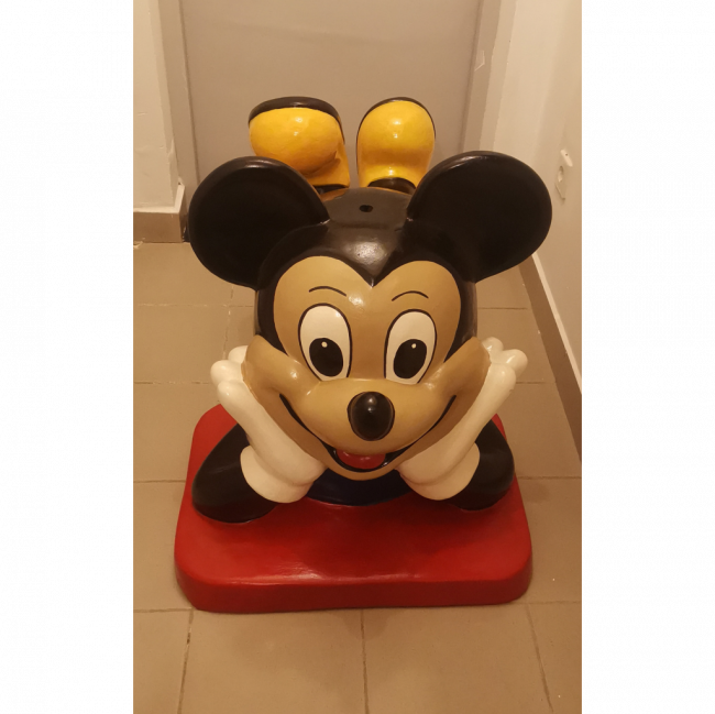 Mickey G