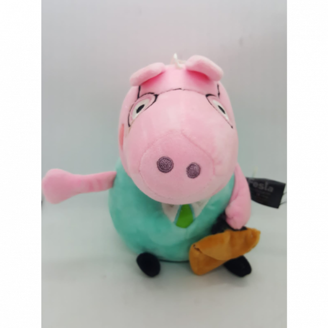 Papai Pig