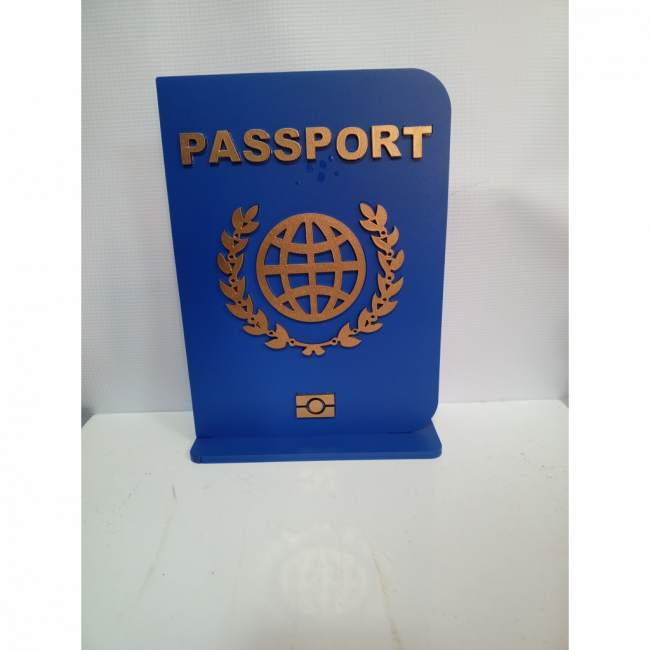 Passaporte