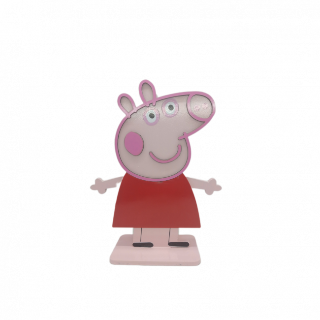 Peppa