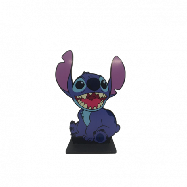 Stitch R