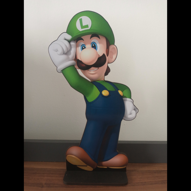 Luigi