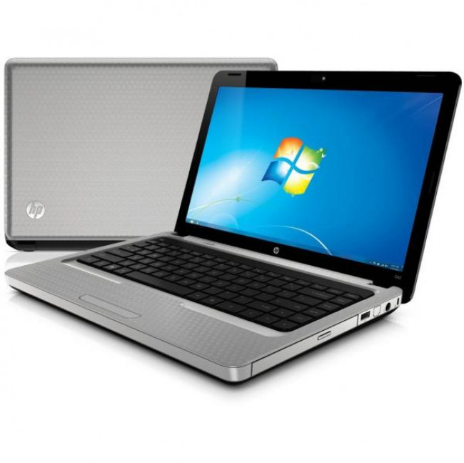 NOTEBOOK (DUAL CORE, 4GB RAM, SSD 120GB)
