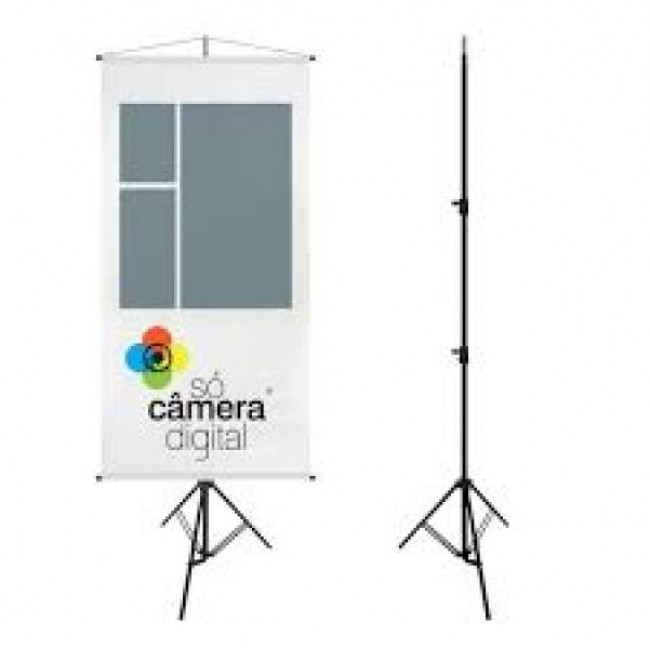 PORTA BANNER
