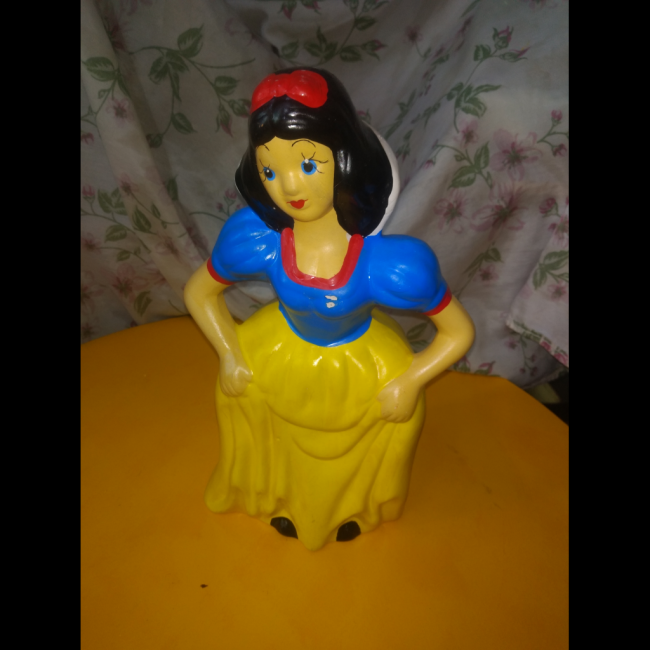 branca de neve