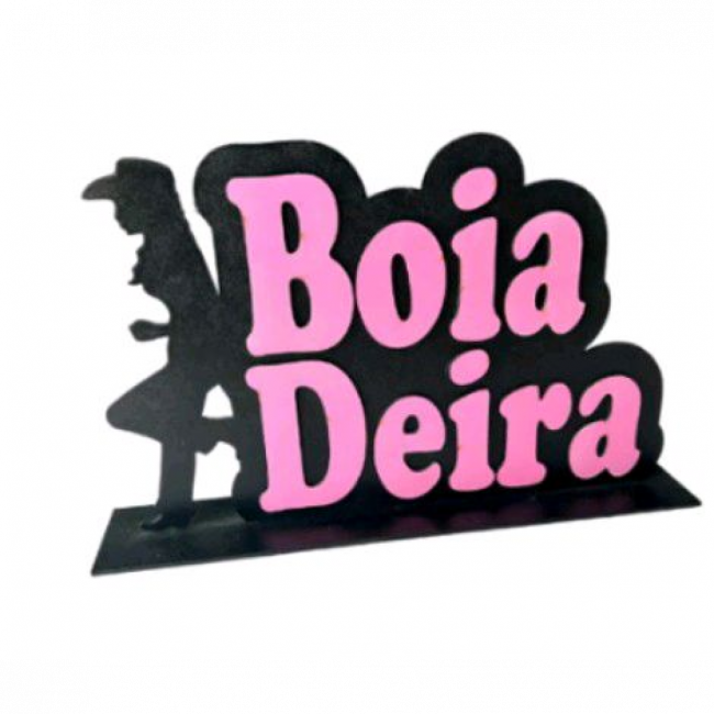 Boiadeira