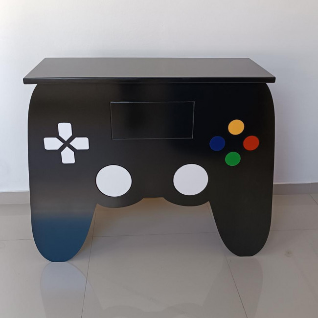 Cômoda Game
