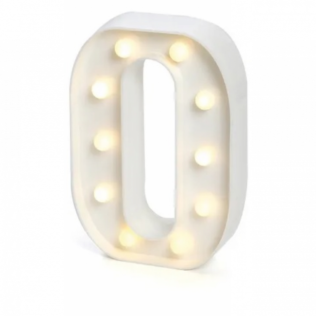 Número 0