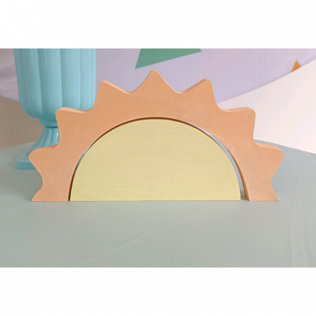 SOL (MDF) -