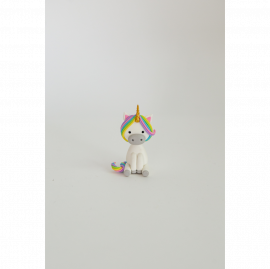MINI UNICÓRNIO BISCUIT