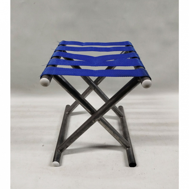 Banqueta dobravel